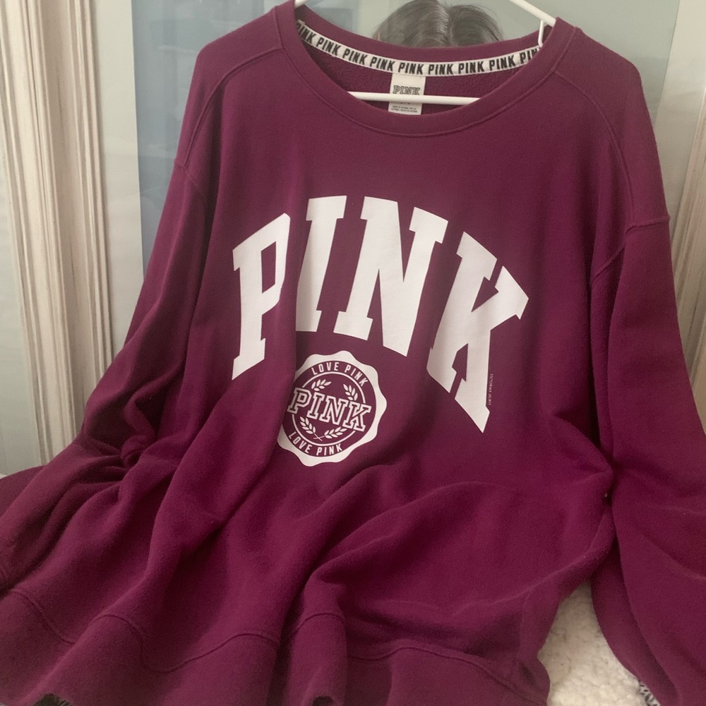 Victoria’s Secret PINK sweater